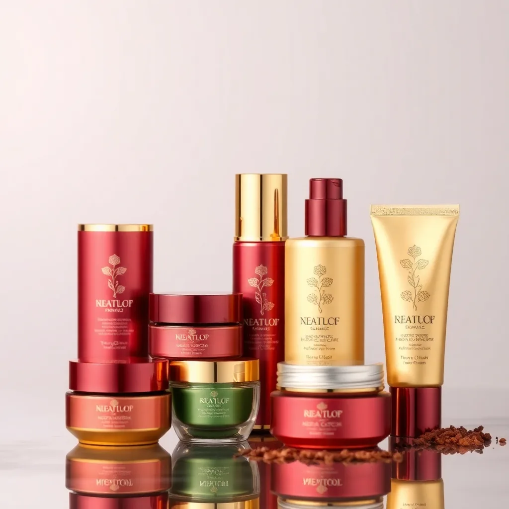 Cosmetics