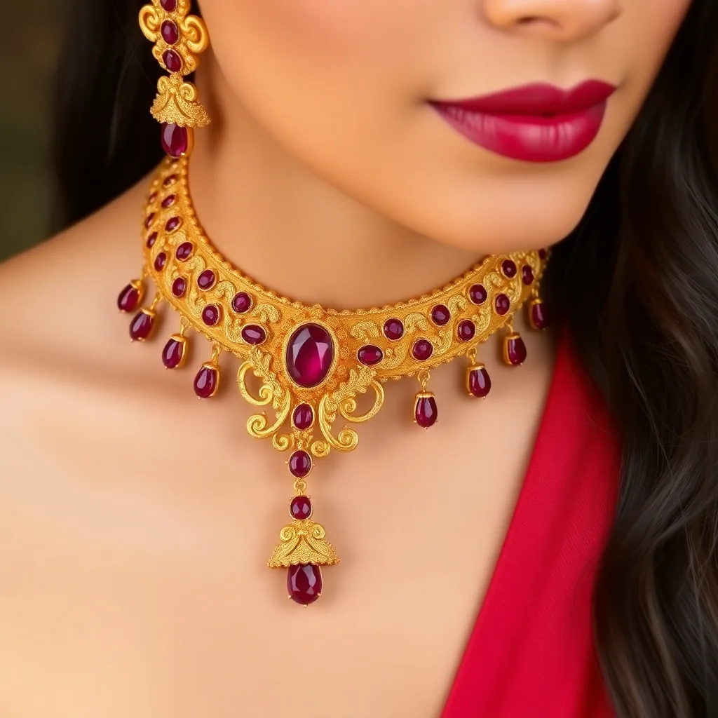 Fine Jewelry